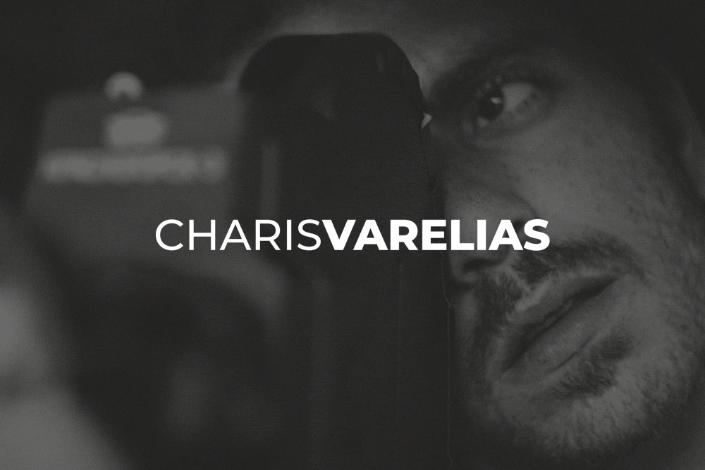 Charis Varelias